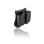 Cytac Double Magazine Pouch Paddle verschiedene Gren Bild 3